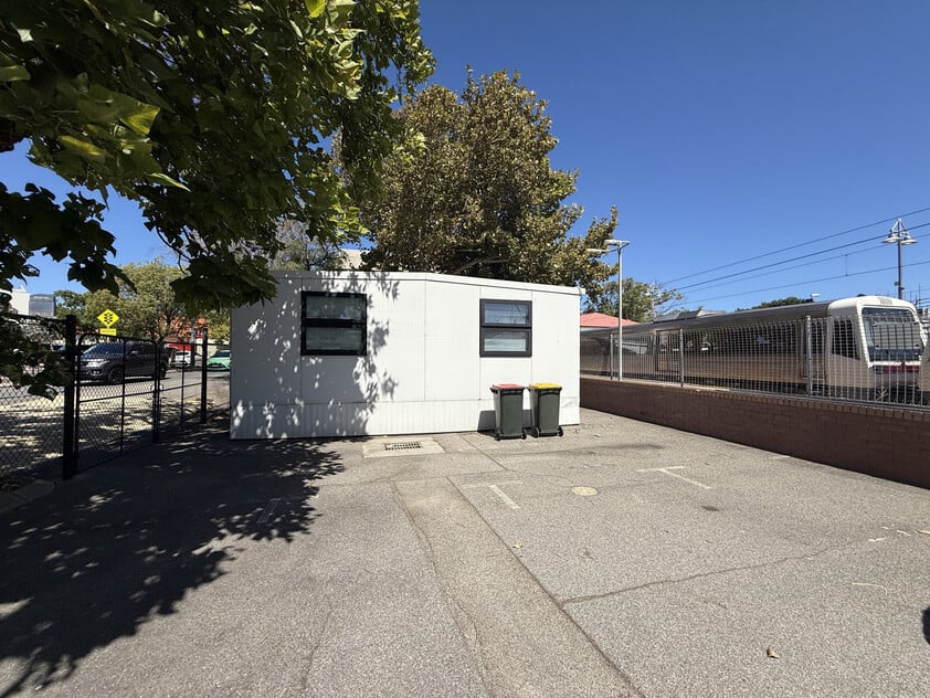 Unique Opportunity in Heitage Listed Building