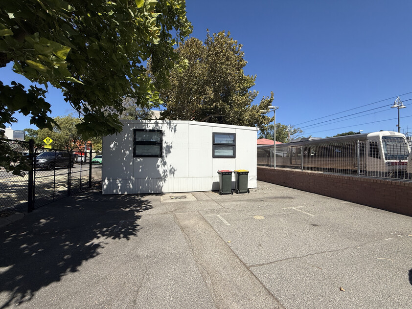 Unique Opportunity in Heitage Listed Building