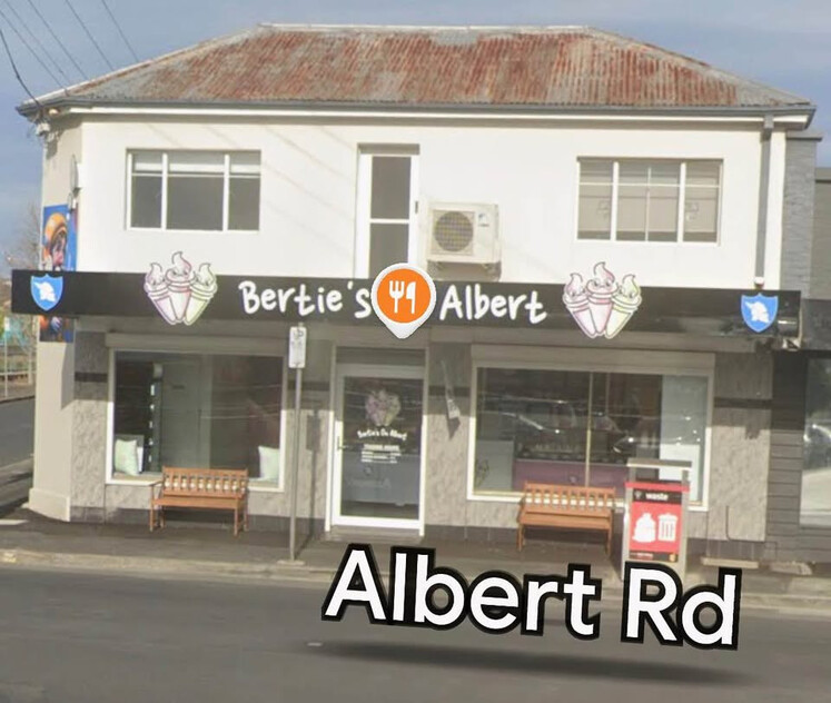 PRIME DUAL-LEVEL COMMERCIAL TENANCY FOR LEASE