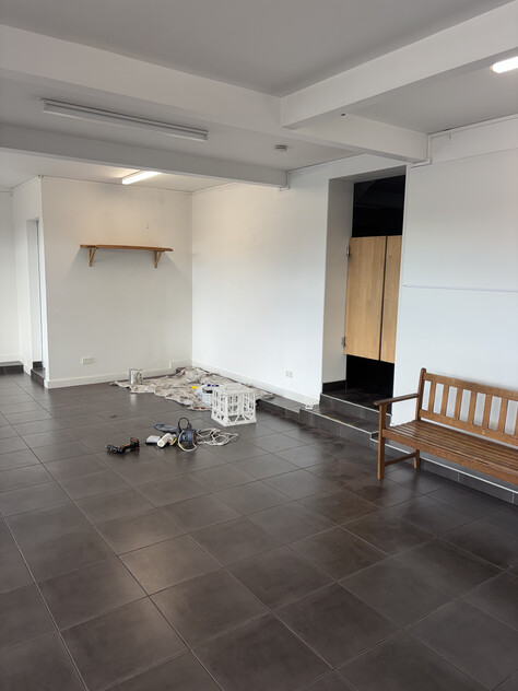 PRIME DUAL-LEVEL COMMERCIAL TENANCY FOR LEASE