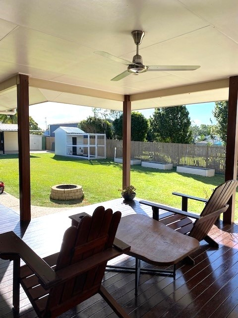 Spacious Family Living with Separate Guest Accommodation & Huge Entertaining