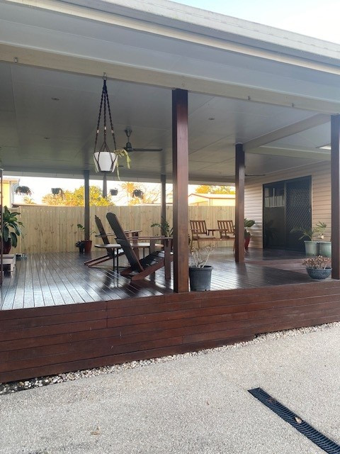 Spacious Family Living with Separate Guest Accommodation & Huge Entertaining