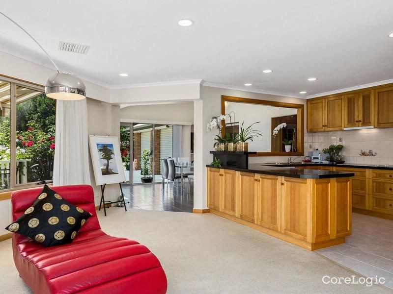 Executive Waterfront Reserve Residence