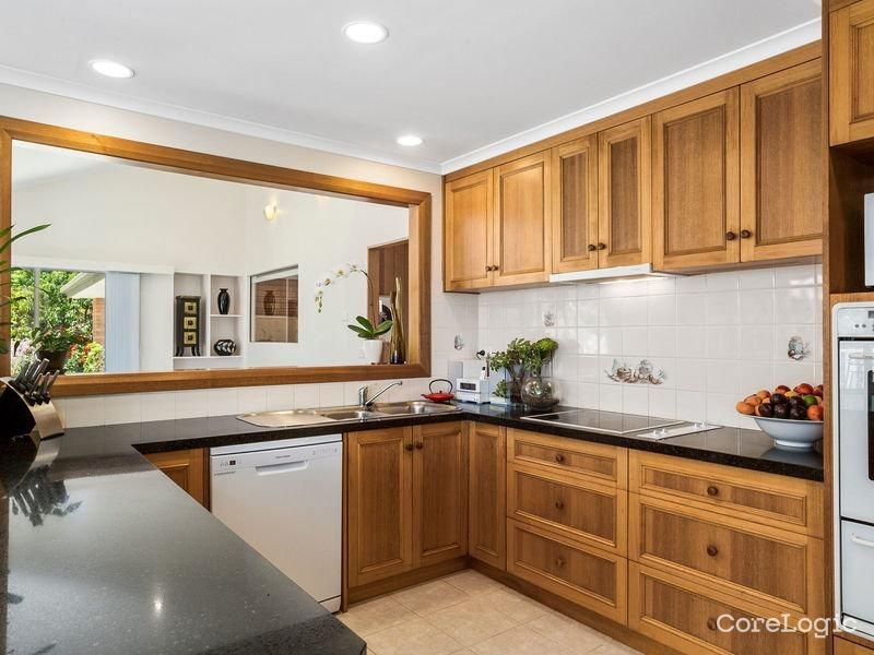 Executive Waterfront Reserve Residence