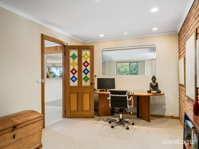 Executive Waterfront Reserve Residence