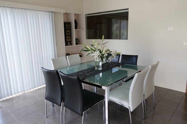 Executive Waterfront Reserve Residence