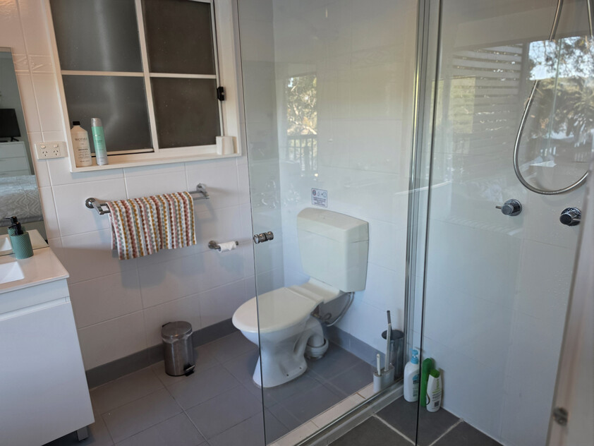 UNDER OFFER - Serene Waterfront Sanctuary with 360-Degree Water Views - Fully Furnished 1 Bed Studio