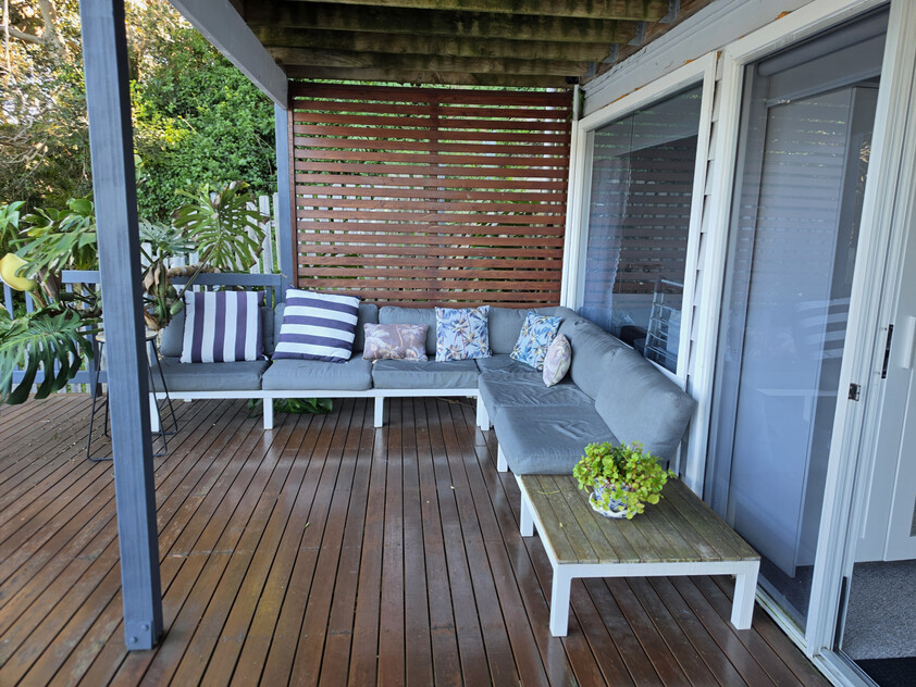 UNDER OFFER - Serene Waterfront Sanctuary with 360-Degree Water Views - Fully Furnished 1 Bed Studio