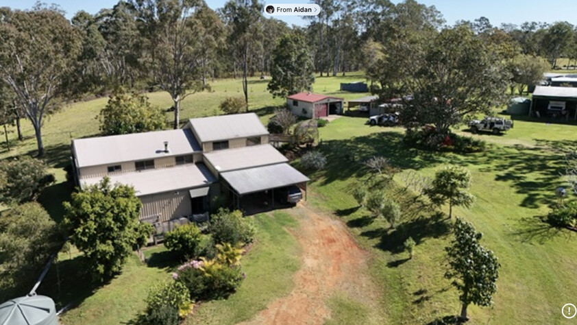 Truly exceptional & unique property with dual living option. This house ticks all the boxes!