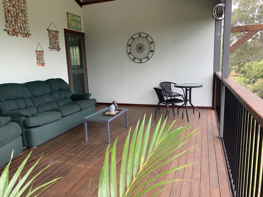 Truly exceptional & unique property with dual living option. This house ticks all the boxes!