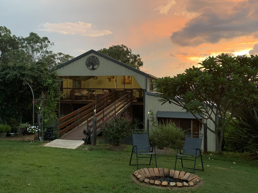 Truly exceptional & unique property with dual living option. This house ticks all the boxes!