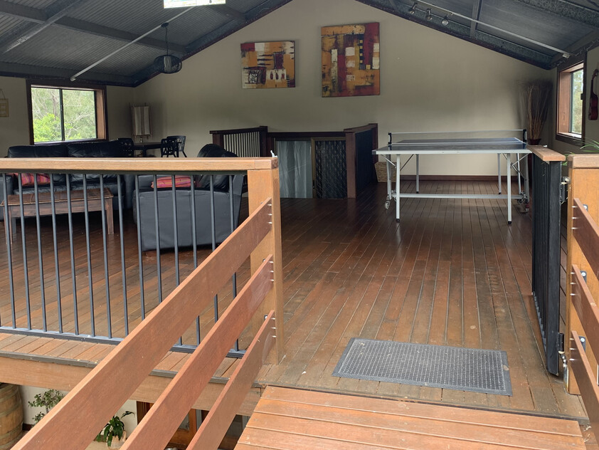 Truly exceptional & unique property with dual living option. This house ticks all the boxes!