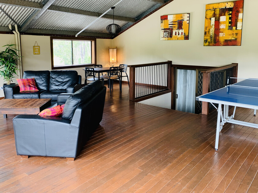 Truly exceptional & unique property with dual living option. This house ticks all the boxes!