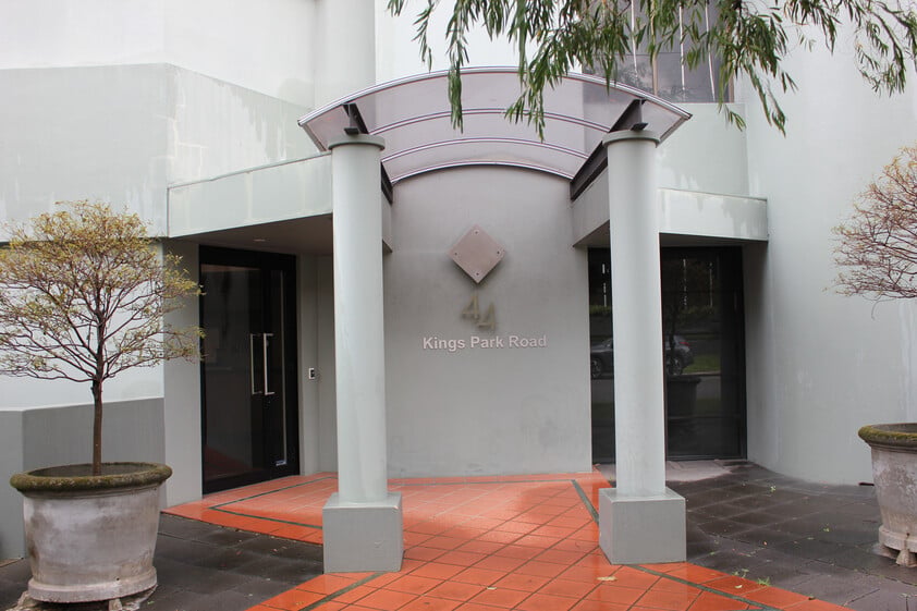 Prime West Perth Office Suite with Kings Park Outlook