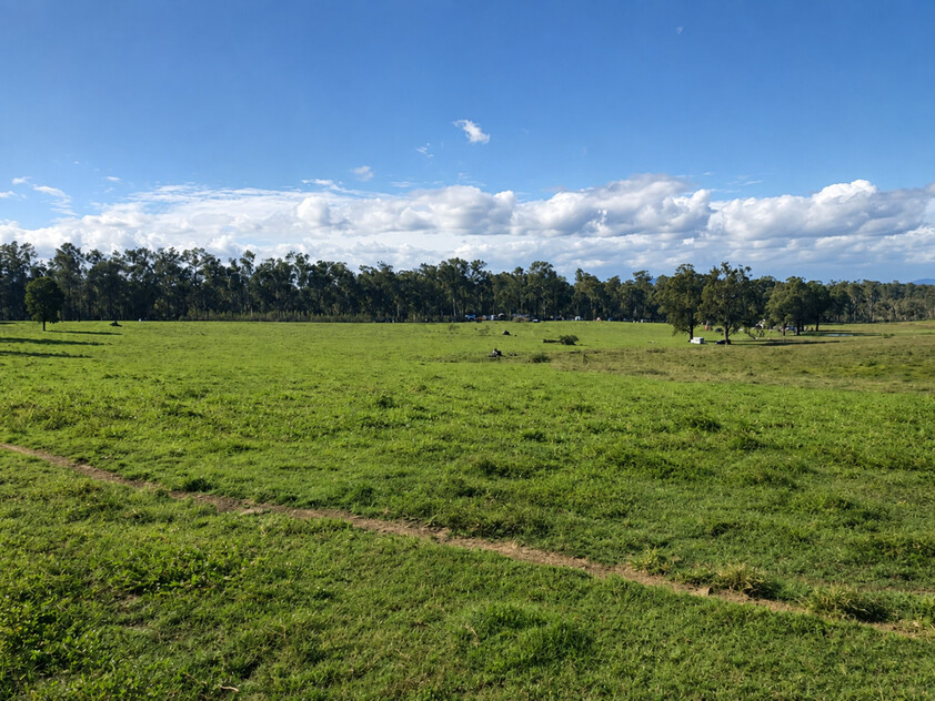 'Rosehill" 240 Acre Water-Secure Intensive Cattle & Fodder Enterprise Glen Echo Gympie Region Queensland - Family Owned since 1958.