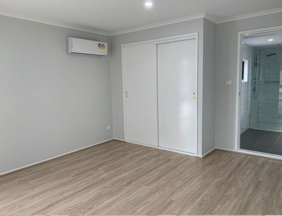 Space to Spread Out — 4 Bedroom Home on a Huge 852m² Block with Room for 4 Cars