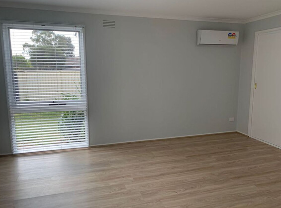 Space to Spread Out — 4 Bedroom Home on a Huge 852m² Block with Room for 4 Cars