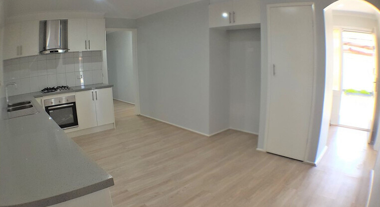 Space to Spread Out — 4 Bedroom Home on a Huge 852m² Block with Room for 4 Cars