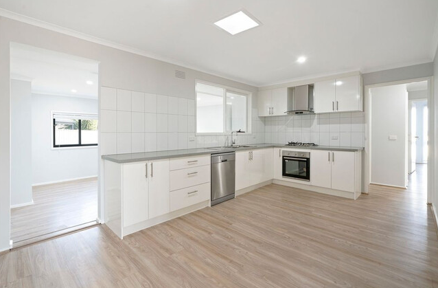 Space to Spread Out — 4 Bedroom Home on a Huge 852m² Block with Room for 4 Cars