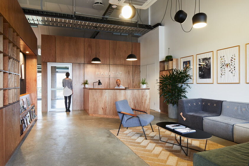 Byron Bay Pocket Offices from $210 + GST per week