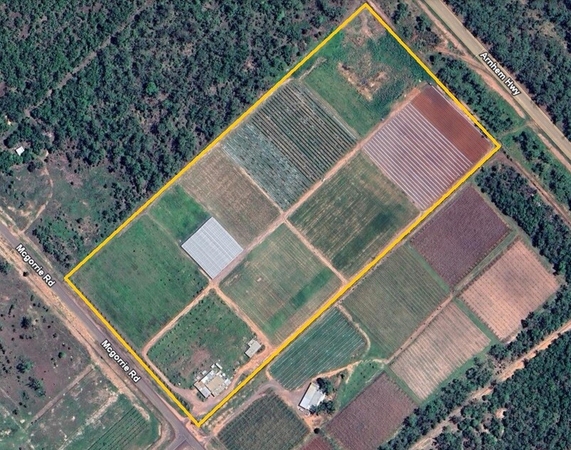 Tightly Held Rural Property - Fully Furnished plus Farming Equipment