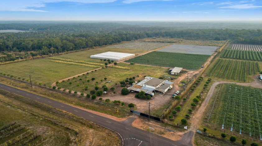 Tightly Held Rural Property - Fully Furnished plus Farming Equipment