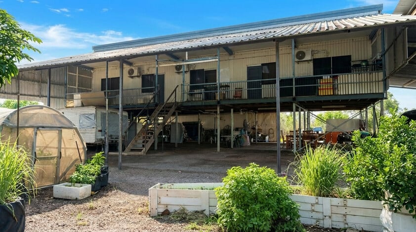 Tightly Held Rural Property - Fully Furnished plus Farming Equipment