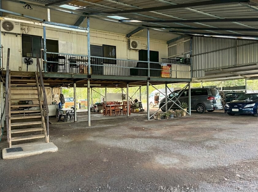 Tightly Held Rural Property - Fully Furnished plus Farming Equipment