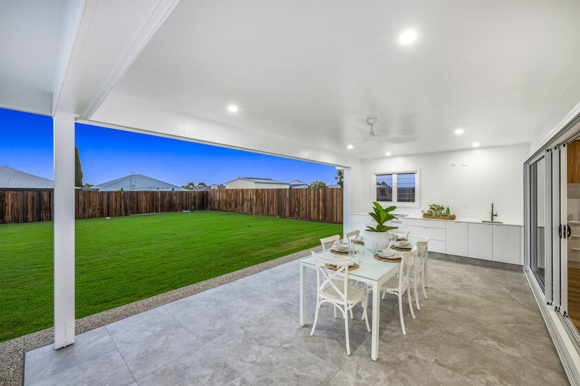 Brand-New Home on 865m² Premium Family Living in Brookfield Estate