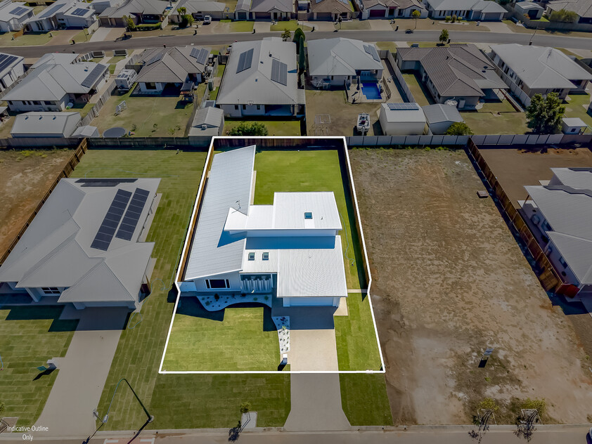 Brand-New Home on 865m² Premium Family Living in Brookfield Estate