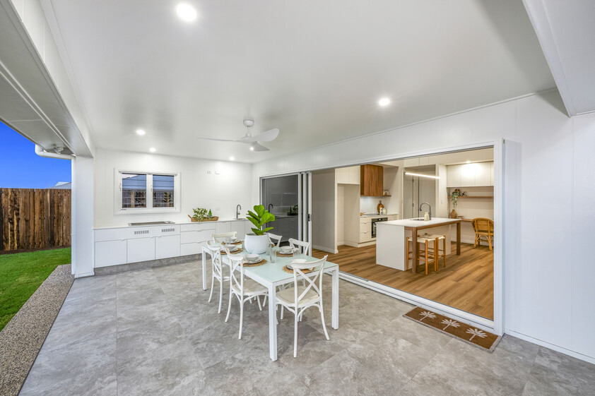 Brand-New Home on 865m² Premium Family Living in Brookfield Estate