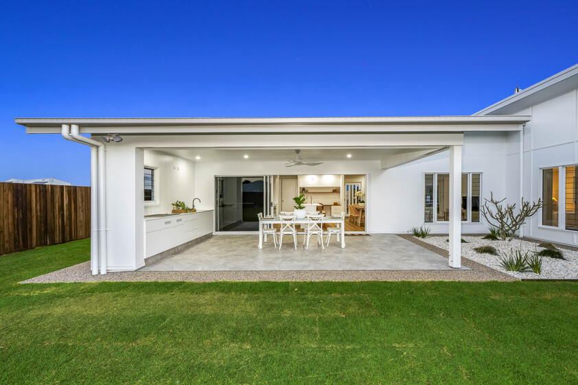 Brand-New Home on 865m² Premium Family Living in Brookfield Estate