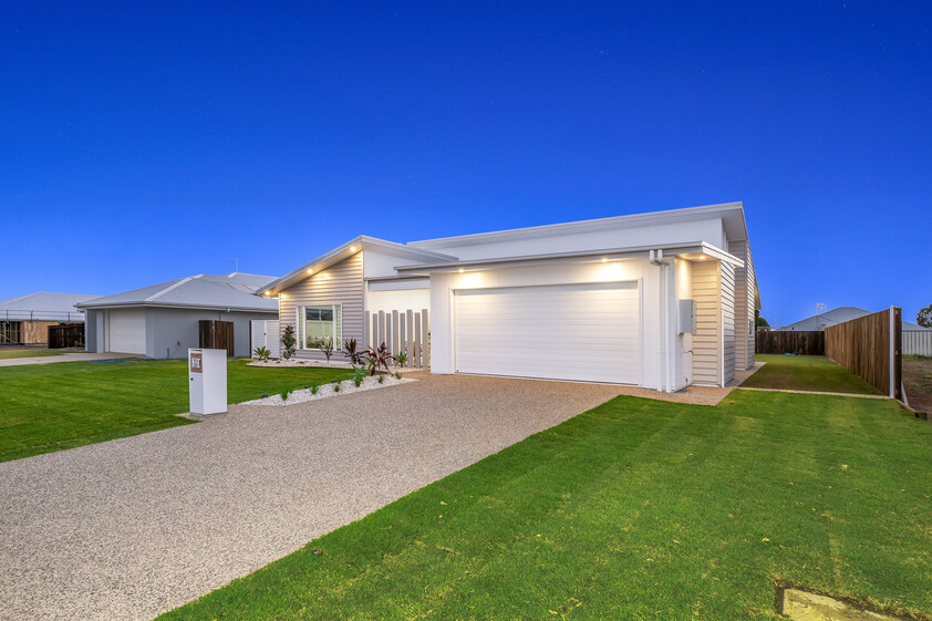 Brand-New Home on 865m² Premium Family Living in Brookfield Estate