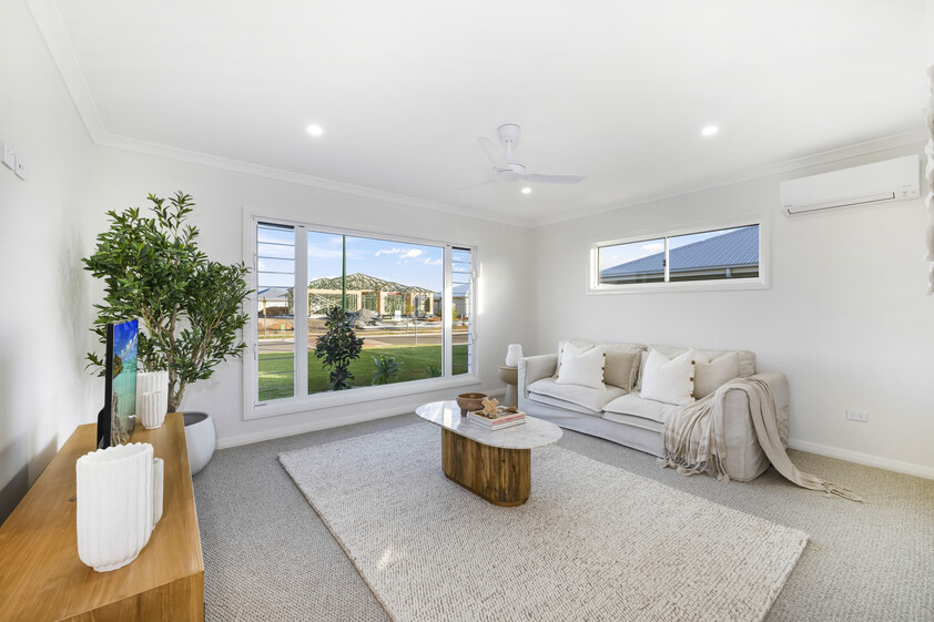 Brand-New Home on 865m² Premium Family Living in Brookfield Estate