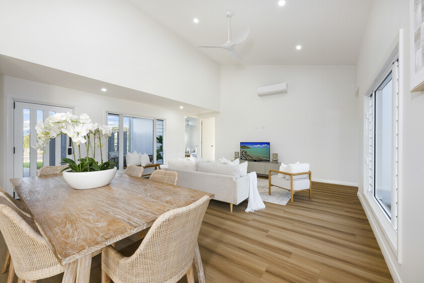 Brand-New Home on 865m² Premium Family Living in Brookfield Estate