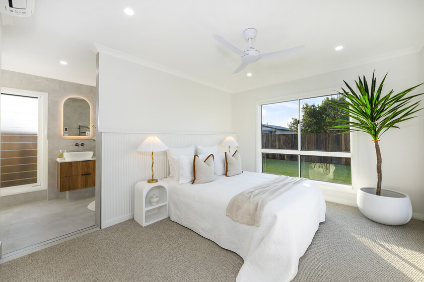 Brand-New Home on 865m² Premium Family Living in Brookfield Estate