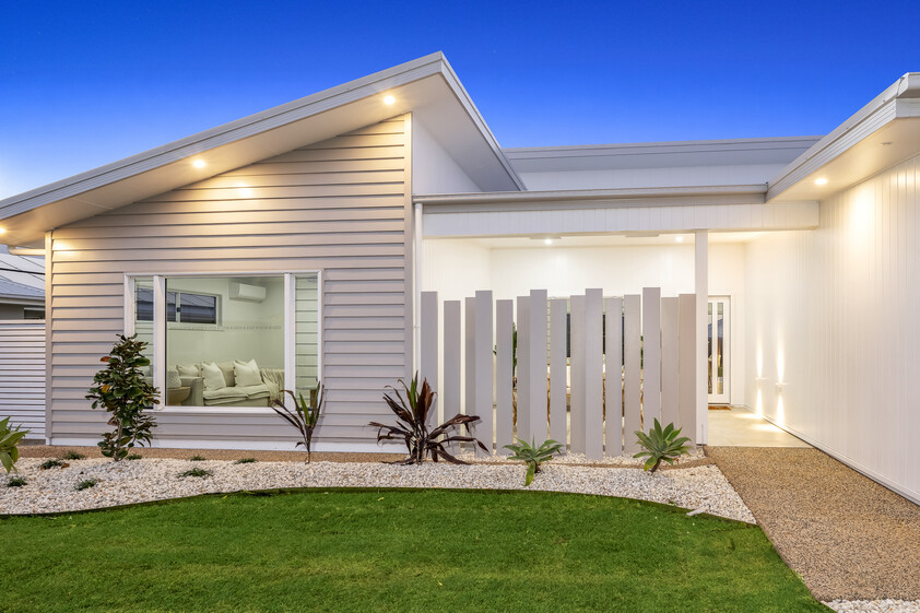 Brand-New Home on 865m² Premium Family Living in Brookfield Estate