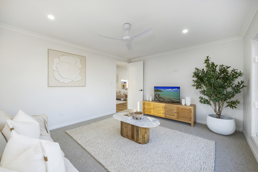 Brand-New Home on 865m² Premium Family Living in Brookfield Estate