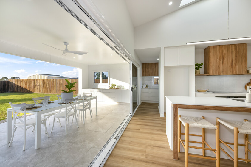 Brand-New Home on 865m² Premium Family Living in Brookfield Estate