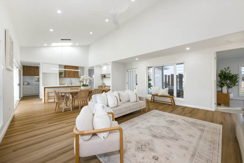 Brand-New Home on 865m² Premium Family Living in Brookfield Estate