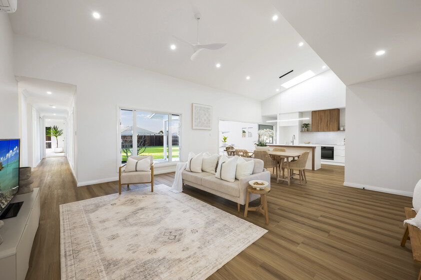 Brand-New Home on 865m² Premium Family Living in Brookfield Estate