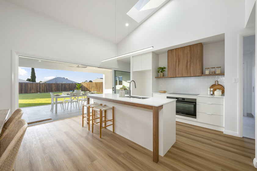 Brand-New Home on 865m² Premium Family Living in Brookfield Estate