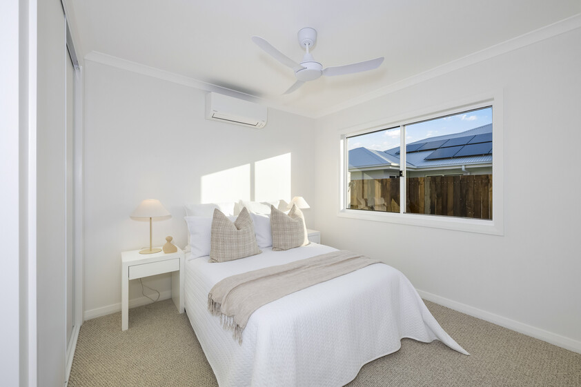 Brand-New Home on 865m² Premium Family Living in Brookfield Estate