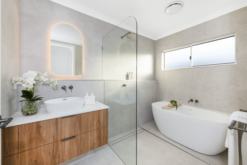 Brand-New Home on 865m² Premium Family Living in Brookfield Estate