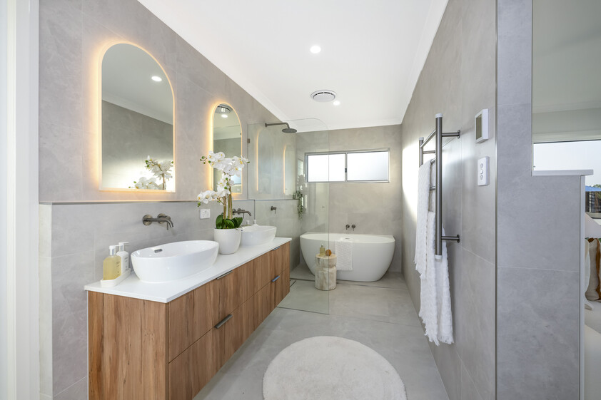 Brand-New Home on 865m² Premium Family Living in Brookfield Estate