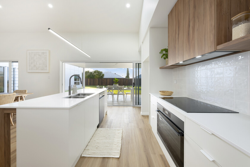 Brand-New Home on 865m² Premium Family Living in Brookfield Estate