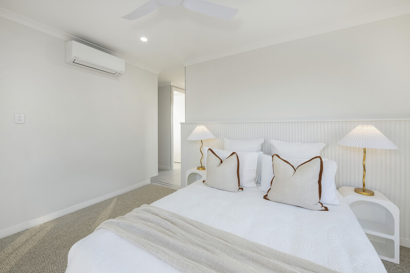 Brand-New Home on 865m² Premium Family Living in Brookfield Estate