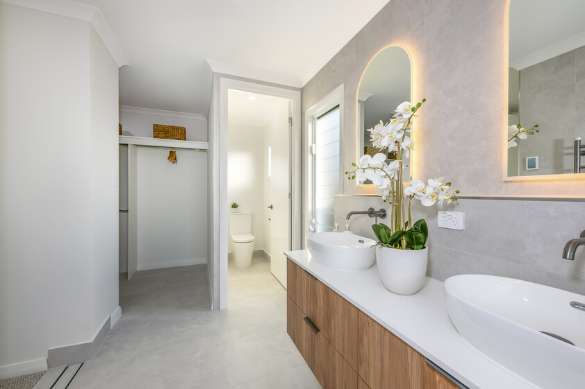 Brand-New Home on 865m² Premium Family Living in Brookfield Estate