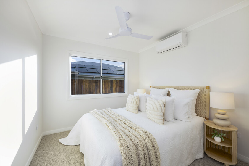 Brand-New Home on 865m² Premium Family Living in Brookfield Estate