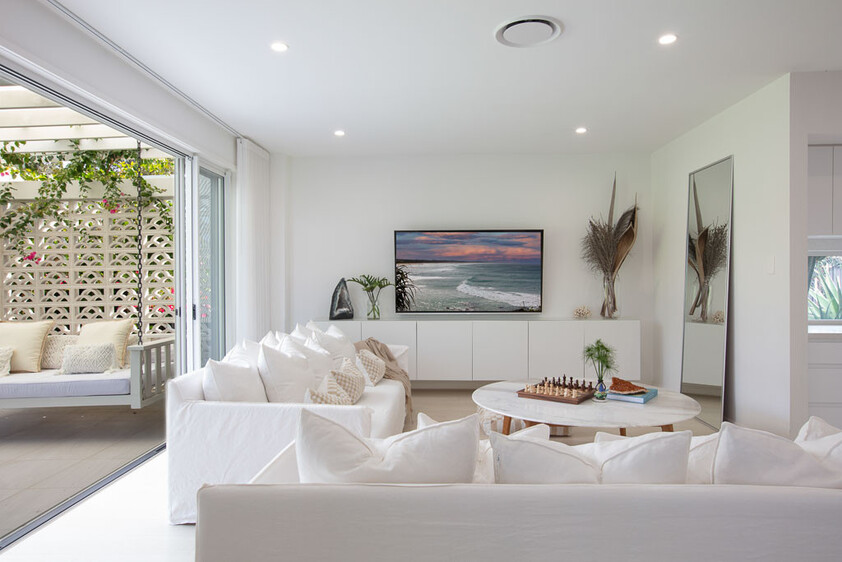 Sanctuary Prime Cabarita Beach - Fully Furnished